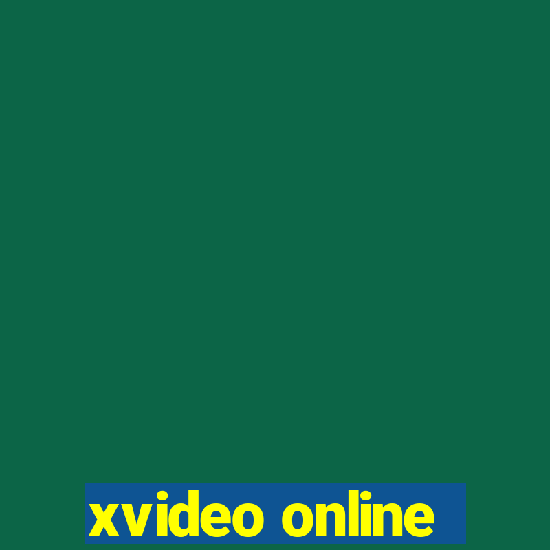 xvideo online